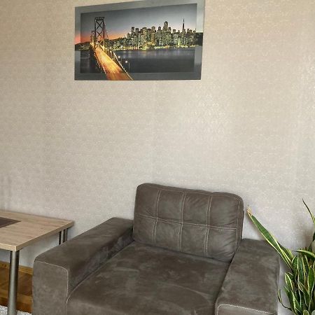 Apartment Sobornaya 54 Vinnytsia Luaran gambar