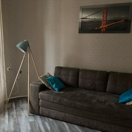 Apartment Sobornaya 54 Vinnytsia Luaran gambar