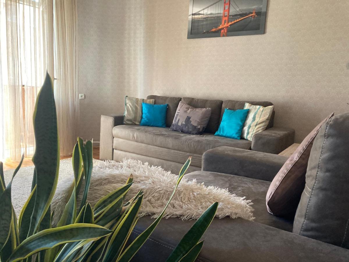 Apartment Sobornaya 54 Vinnytsia Luaran gambar