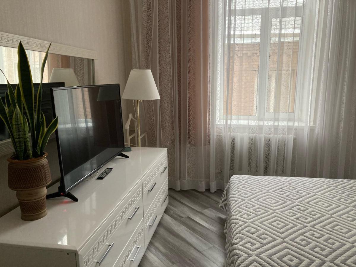 Apartment Sobornaya 54 Vinnytsia Luaran gambar