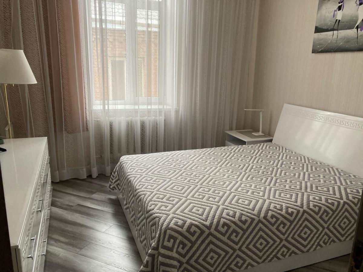 Apartment Sobornaya 54 Vinnytsia Luaran gambar
