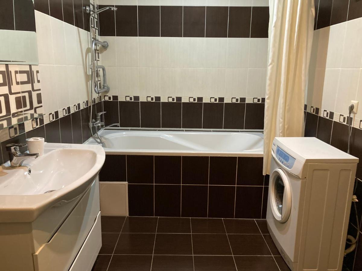 Apartment Sobornaya 54 Vinnytsia Luaran gambar
