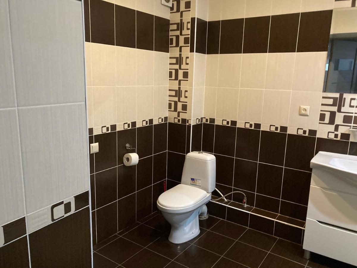 Apartment Sobornaya 54 Vinnytsia Luaran gambar