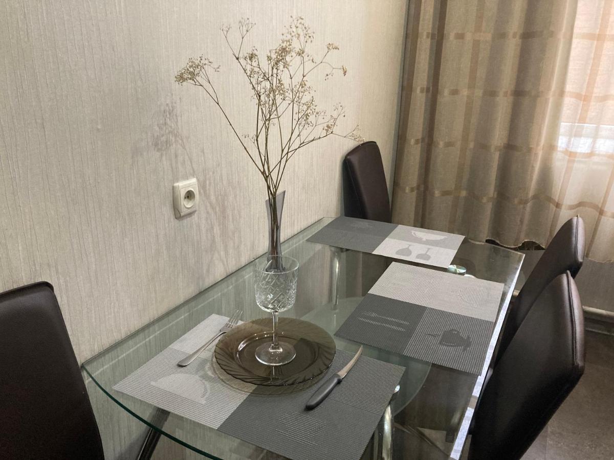 Apartment Sobornaya 54 Vinnytsia Luaran gambar